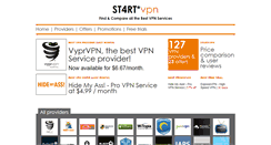 Desktop Screenshot of en.start-vpn.com
